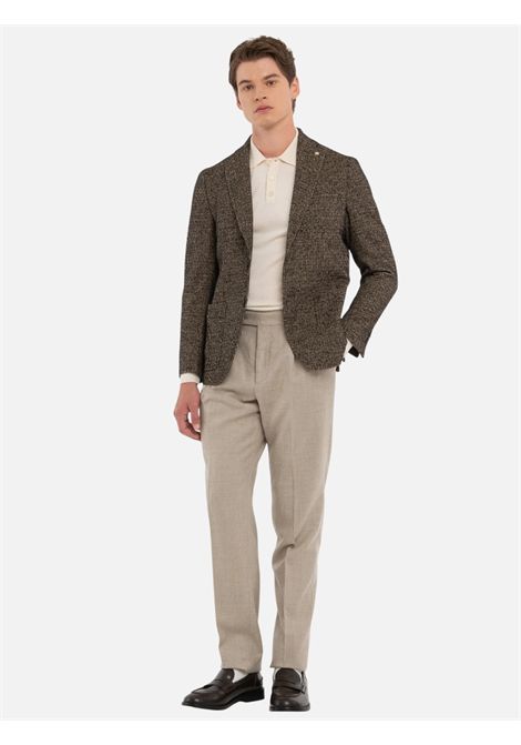 Blazer Manuel Ritz Manuel Ritz | Jackets | G2038 25362399